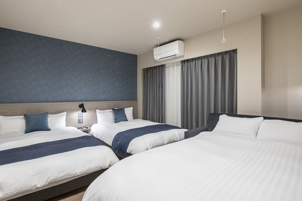 HOTEL AIMA 東京