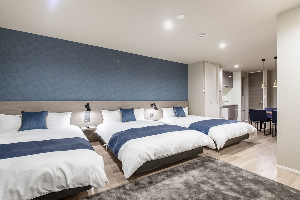 HOTEL AIMA 東京