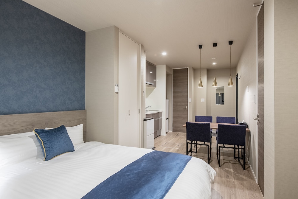 HOTEL AIMA 東京
