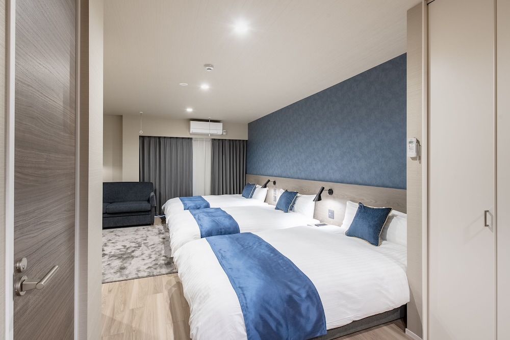 HOTEL AIMA 東京