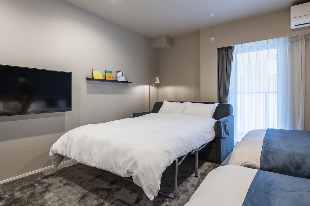 HOTEL AIMA 東京