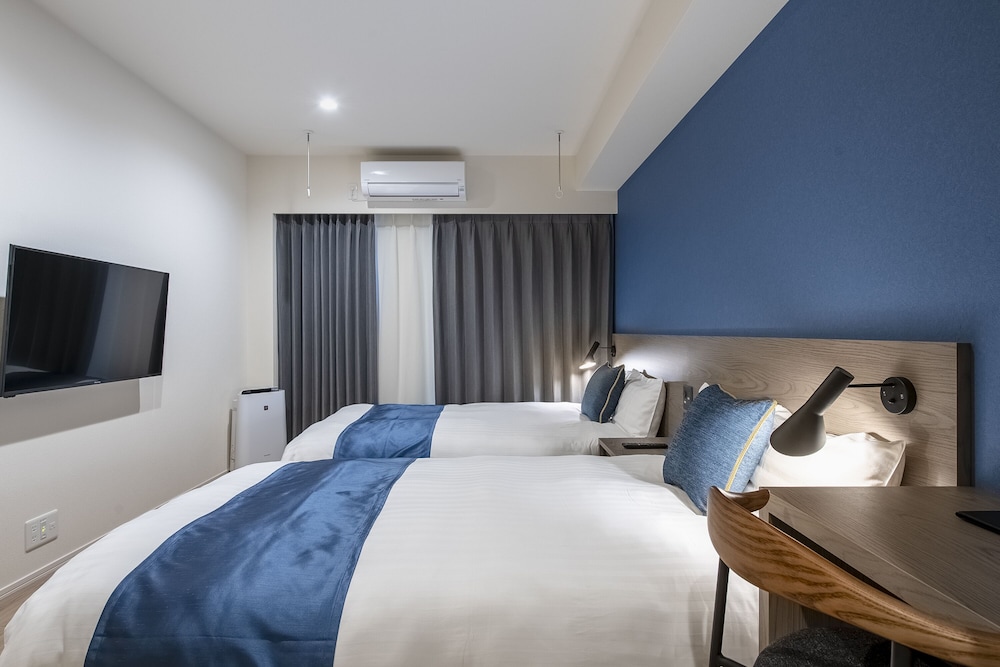 HOTEL AIMA 東京