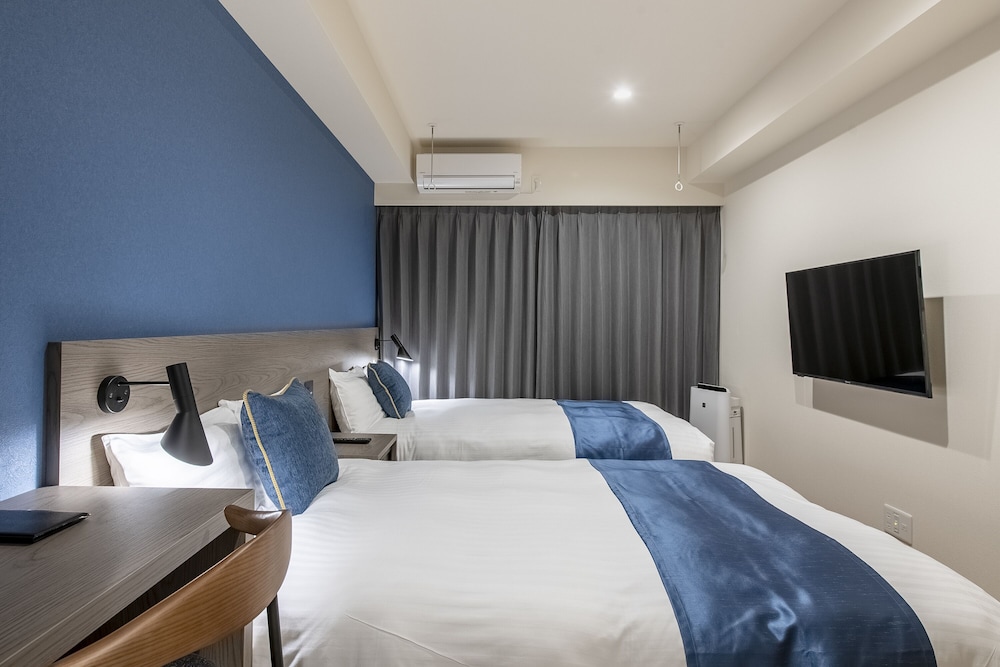 HOTEL AIMA 東京