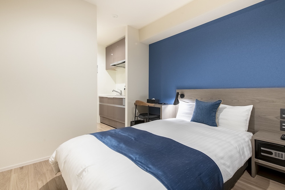 HOTEL AIMA 東京