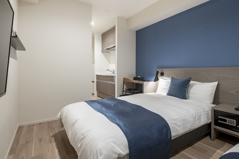 HOTEL AIMA 東京