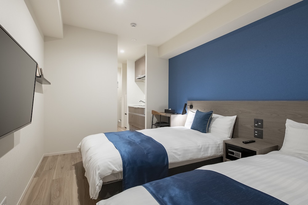 HOTEL AIMA 東京