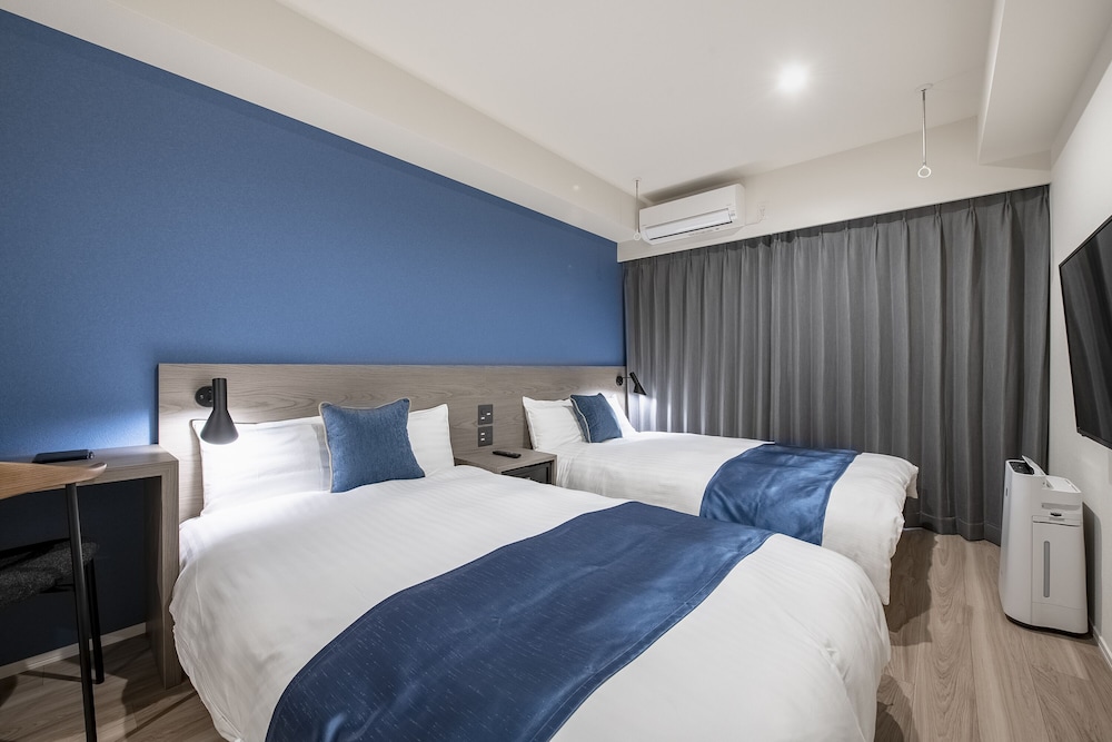 HOTEL AIMA 東京