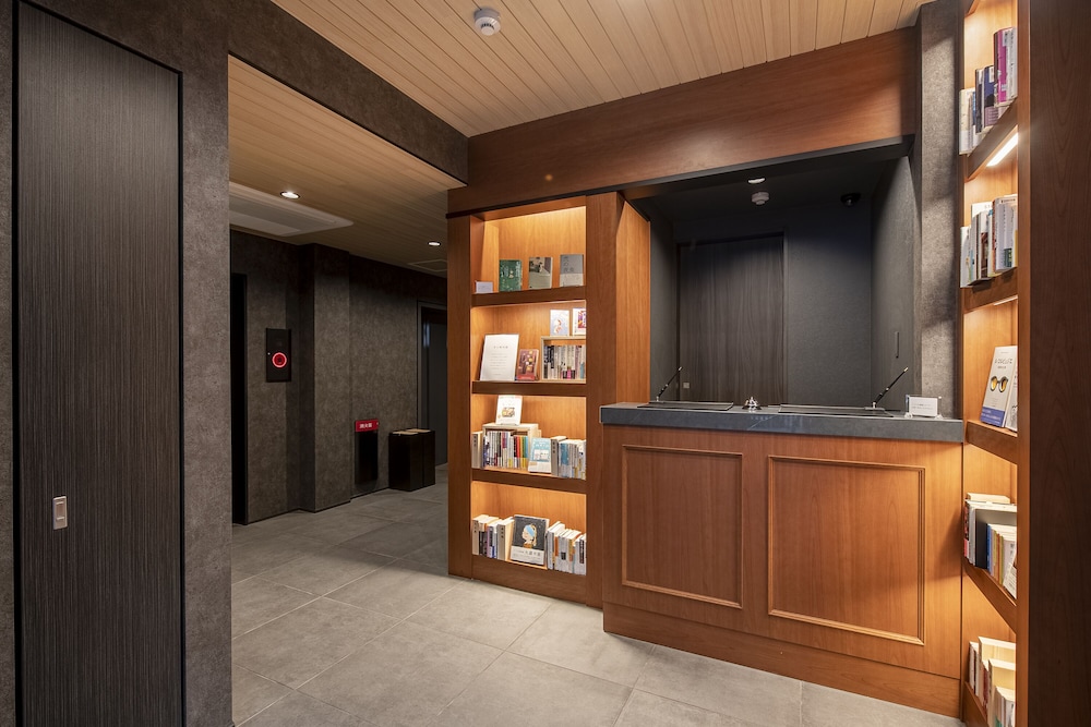 HOTEL AIMA 東京