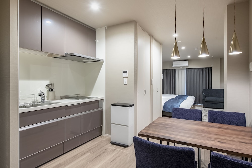 HOTEL AIMA 東京