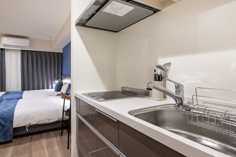 HOTEL AIMA 東京