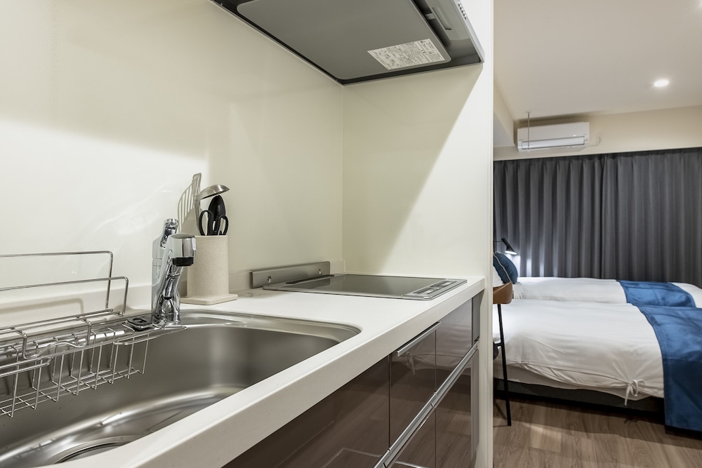 HOTEL AIMA 東京