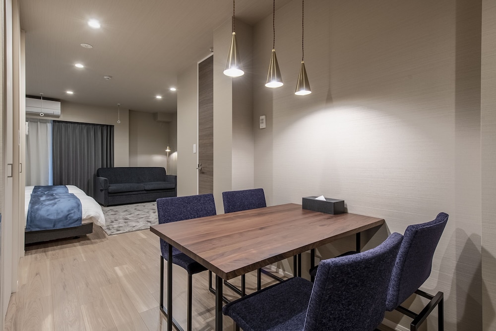 HOTEL AIMA 東京