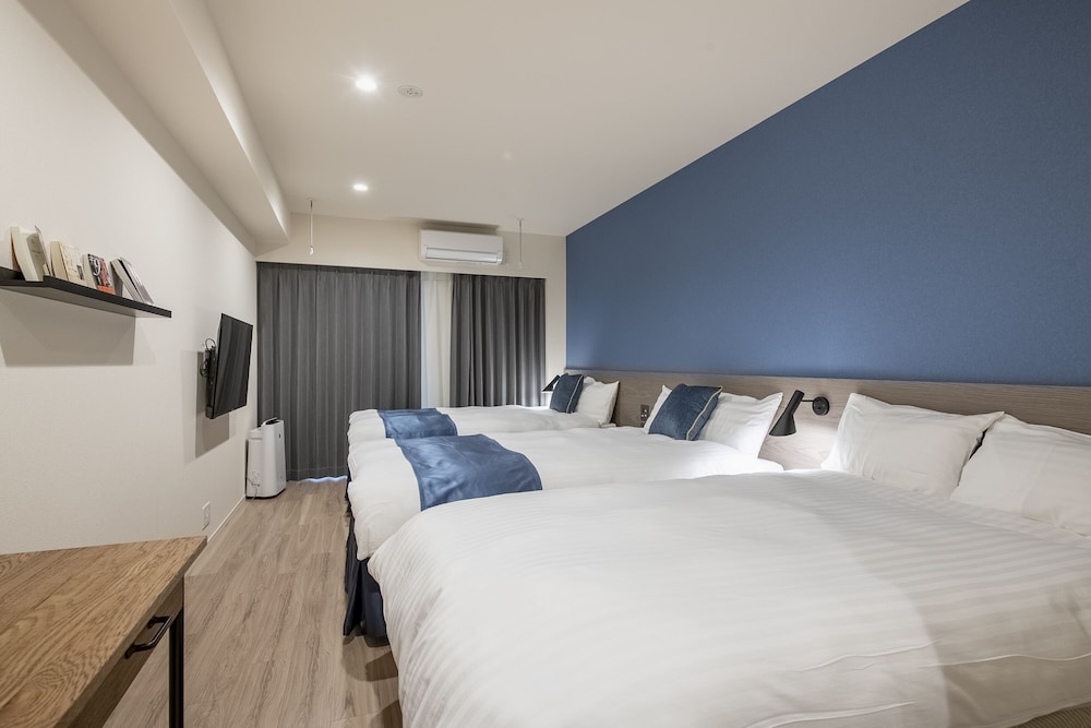 HOTEL AIMA 東京