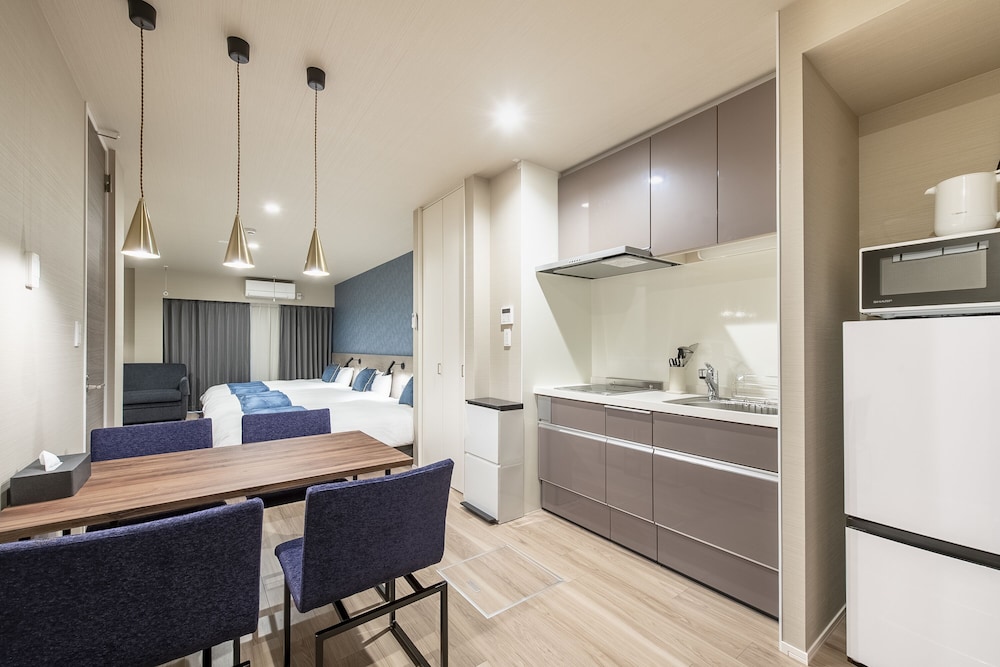 HOTEL AIMA 東京
