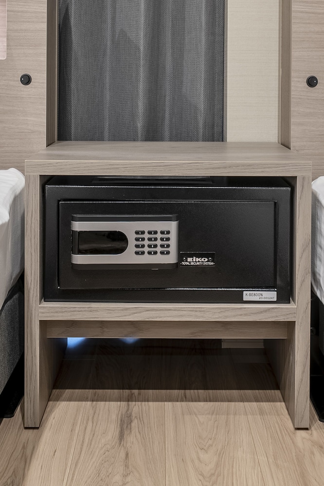 HOTEL AIMA 東京