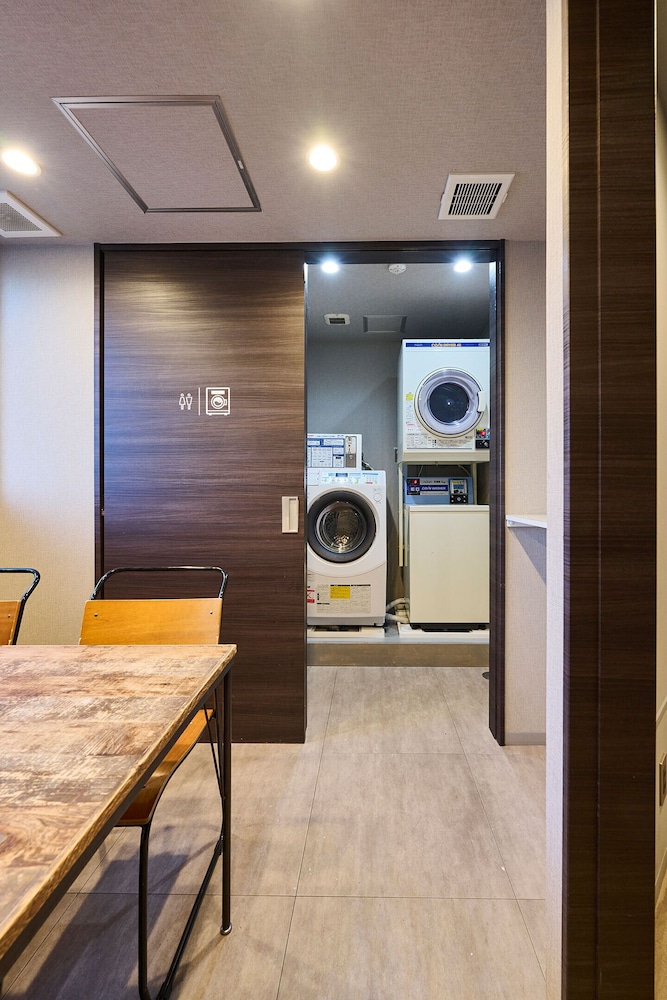 ホテルプラスホステル東京秋葉原 東京