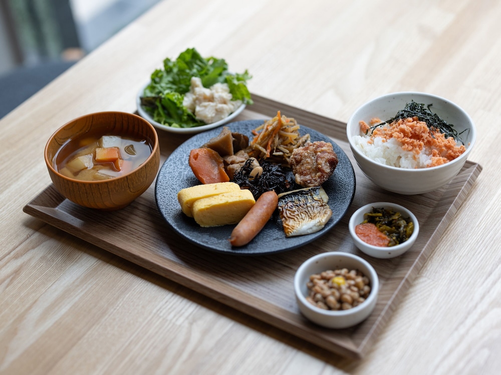 アパホテル〈八丁堀駅前〉 東京