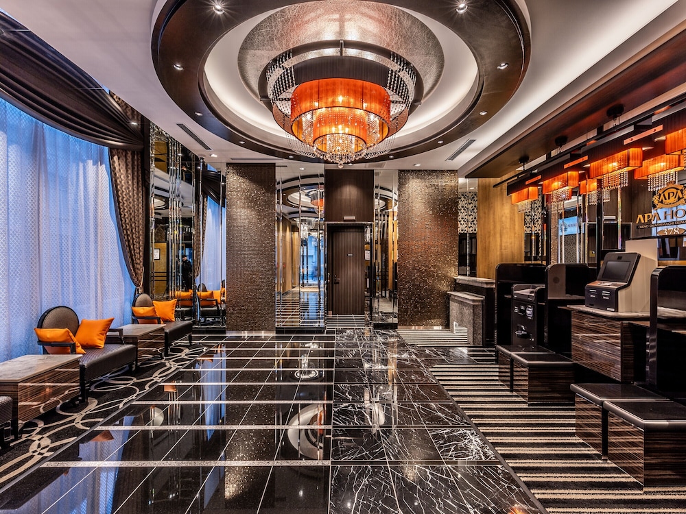 アパホテル〈上野御徒町駅前南〉 東京