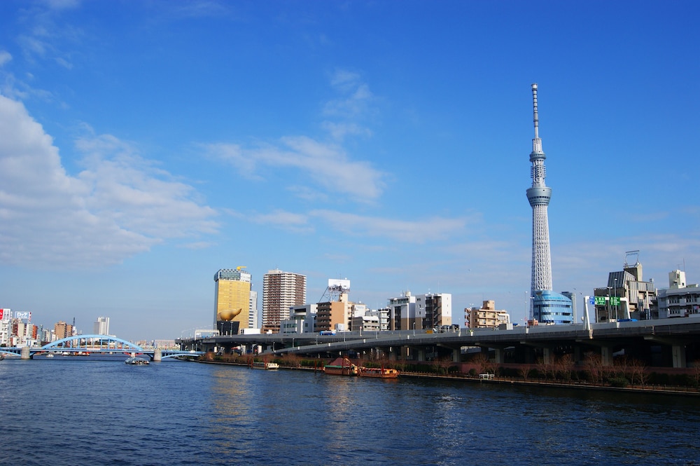 ホテルマイステイズ浅草 東京