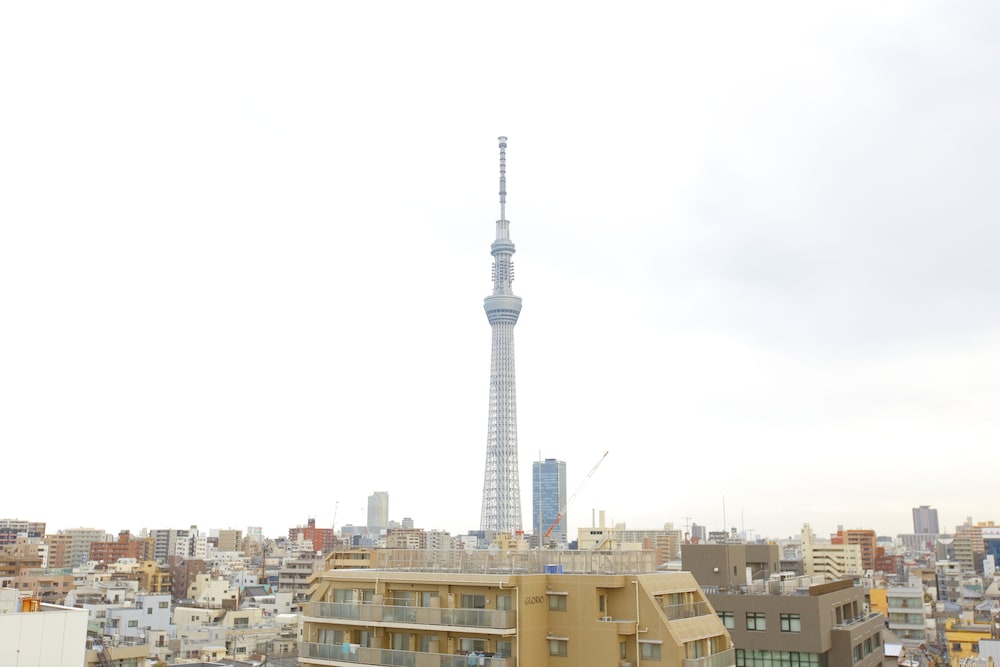 ホテルマイステイズ浅草 東京