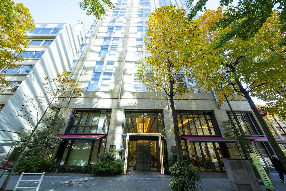 KOKO HOTEL PREMIER 日本橋浜町 東京