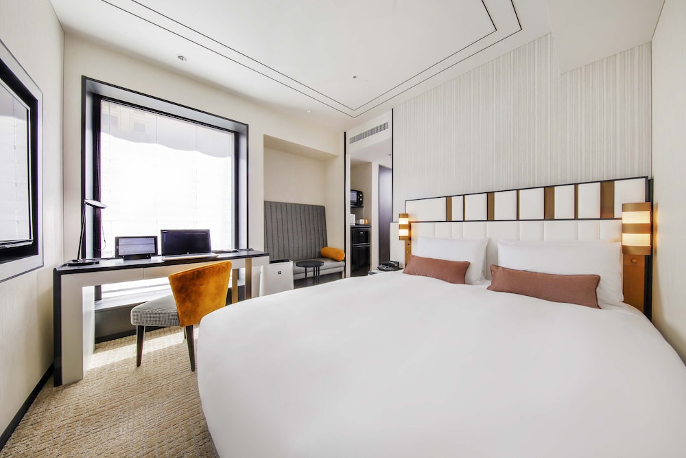 KOKO HOTEL PREMIER 日本橋浜町 東京