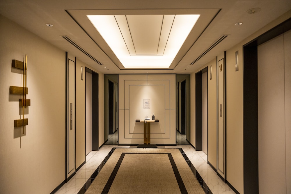KOKO HOTEL PREMIER 日本橋浜町 東京