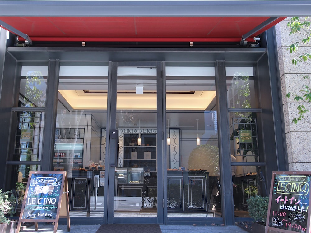 KOKO HOTEL PREMIER 日本橋浜町 東京