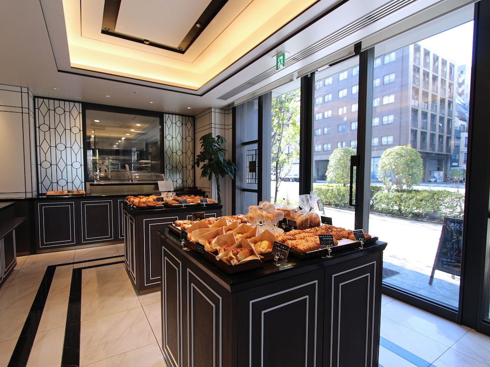 KOKO HOTEL PREMIER 日本橋浜町 東京