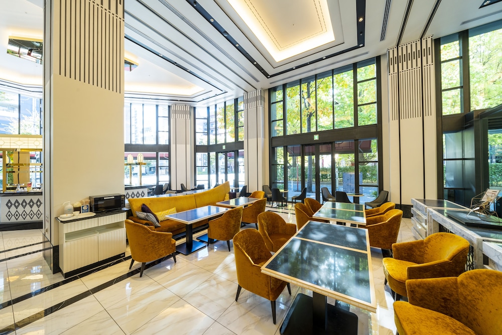KOKO HOTEL PREMIER 日本橋浜町 東京