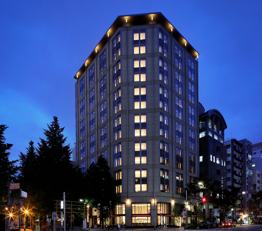 KOKO HOTEL PREMIER 日本橋浜町 東京