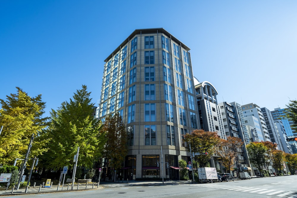 KOKO HOTEL PREMIER 日本橋浜町 東京