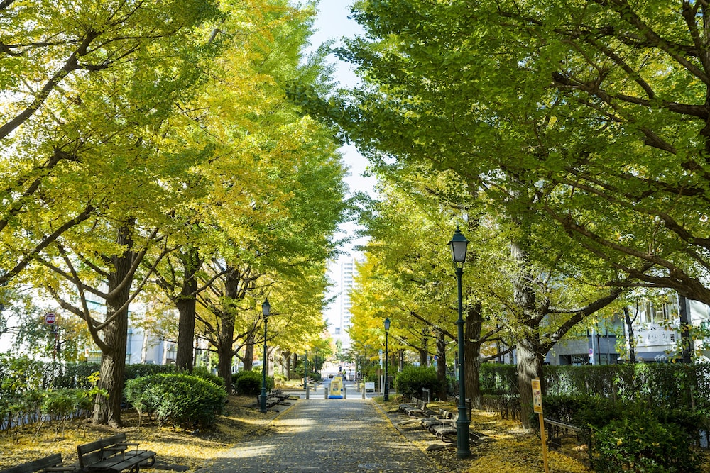 KOKO HOTEL PREMIER 日本橋浜町 東京
