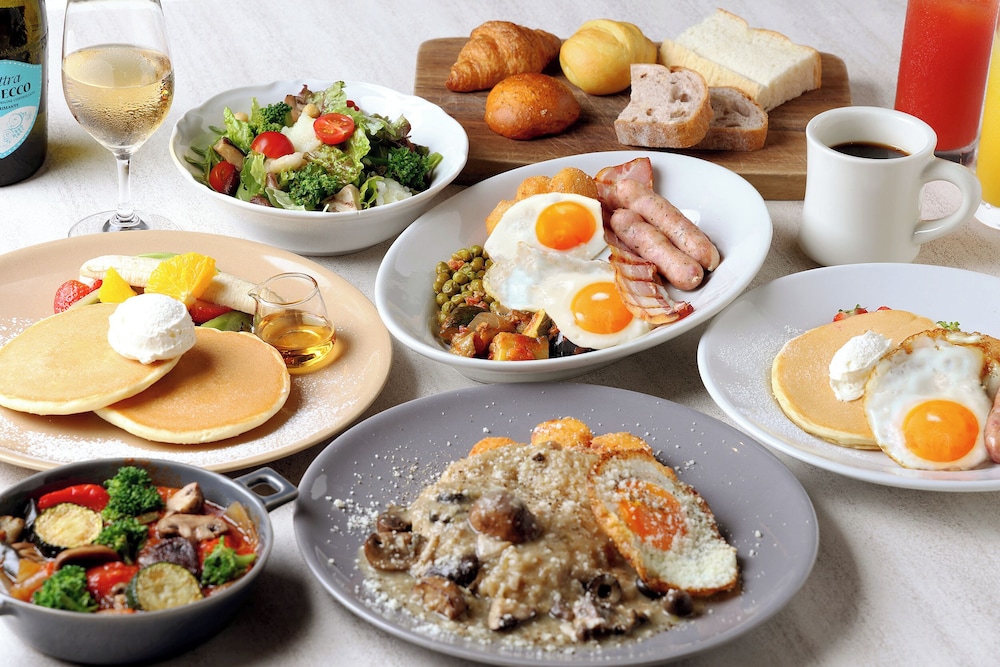 ザ ロイヤルパーク キャンバス銀座コリドー 東京