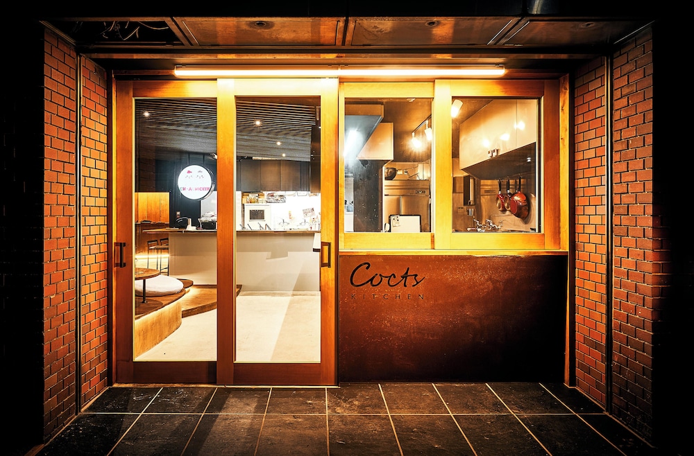 COCTS AKIHABARA 東京