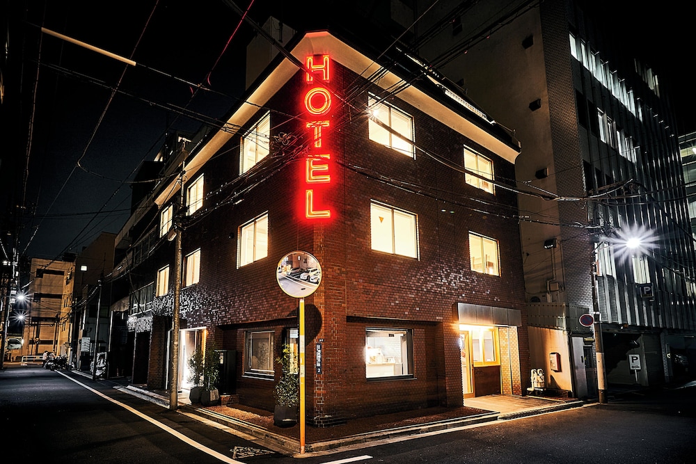 COCTS AKIHABARA 東京