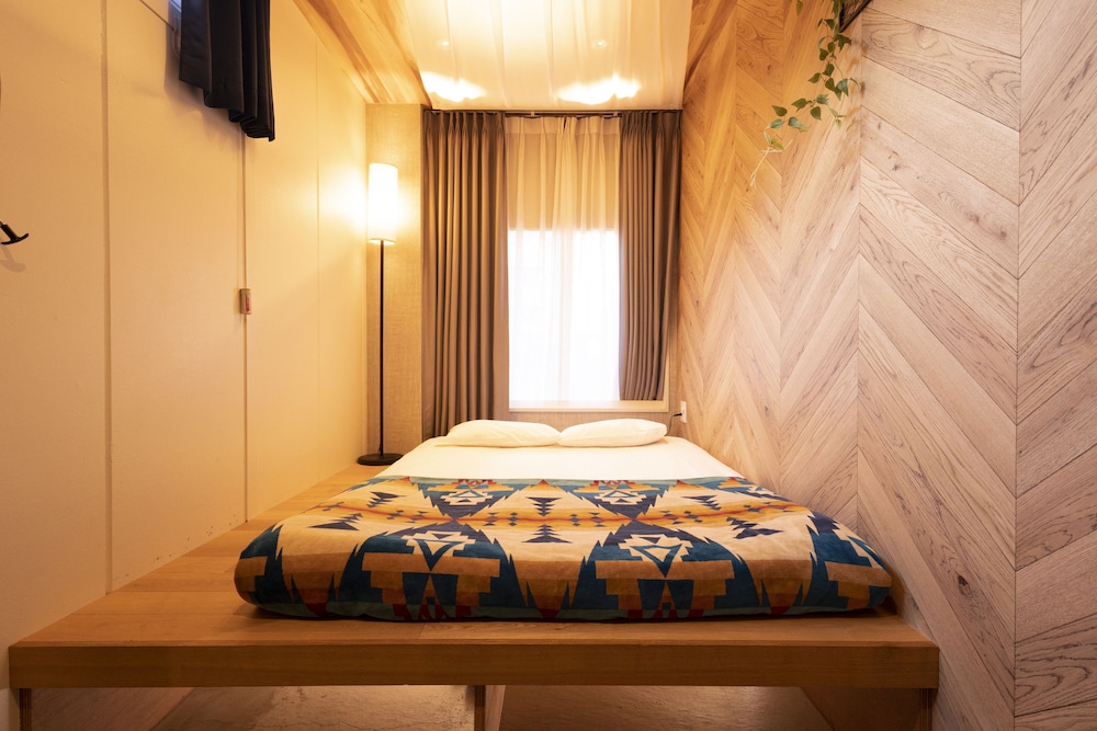 GLAMPING TOKYO ASAKUSA 東京