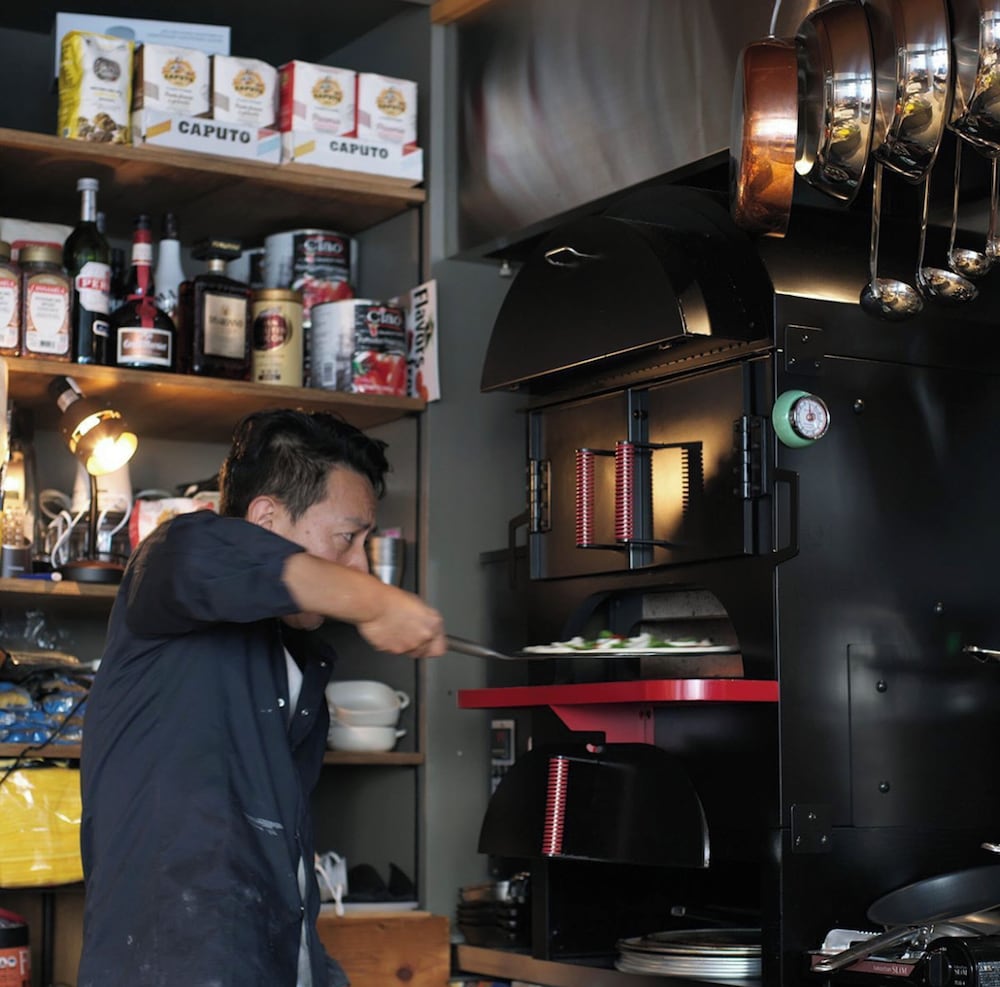 GLAMPING TOKYO ASAKUSA 東京