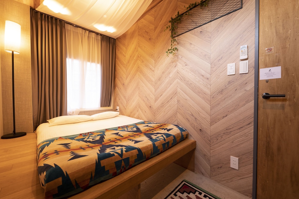 GLAMPING TOKYO ASAKUSA 東京