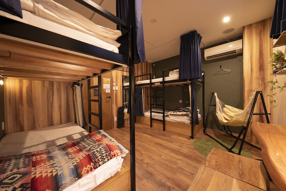 GLAMPING TOKYO ASAKUSA 東京