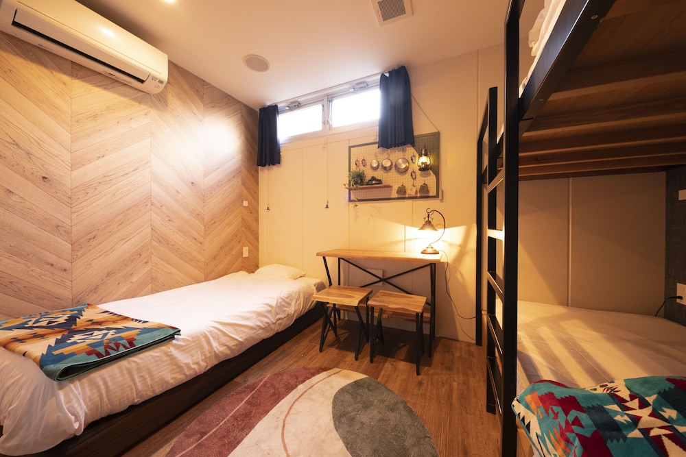 GLAMPING TOKYO ASAKUSA 東京