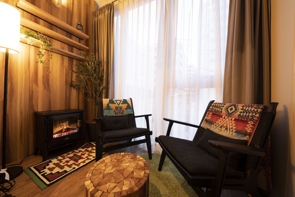 GLAMPING TOKYO ASAKUSA 東京