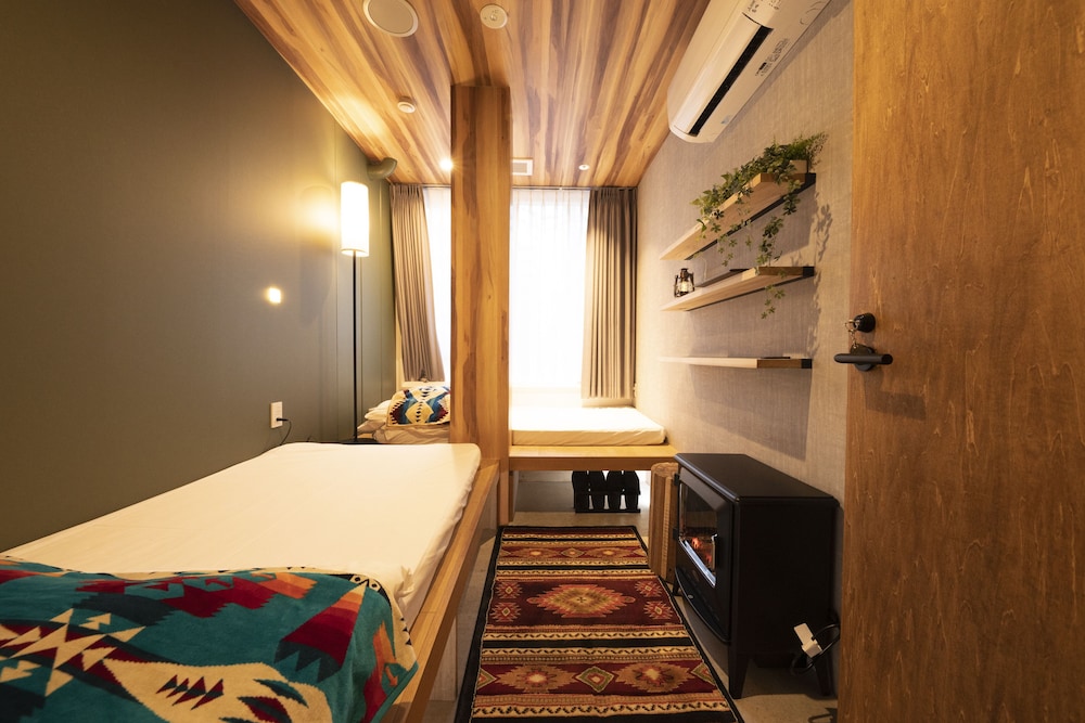 GLAMPING TOKYO ASAKUSA 東京