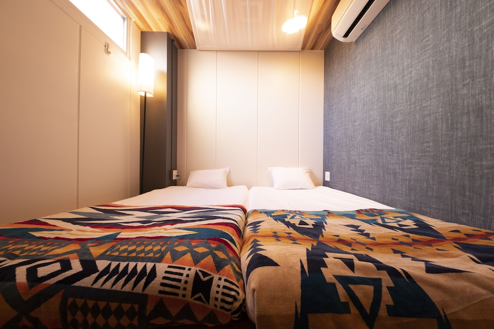 GLAMPING TOKYO ASAKUSA 東京