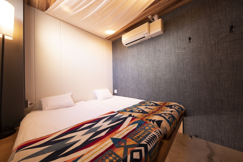 GLAMPING TOKYO ASAKUSA 東京