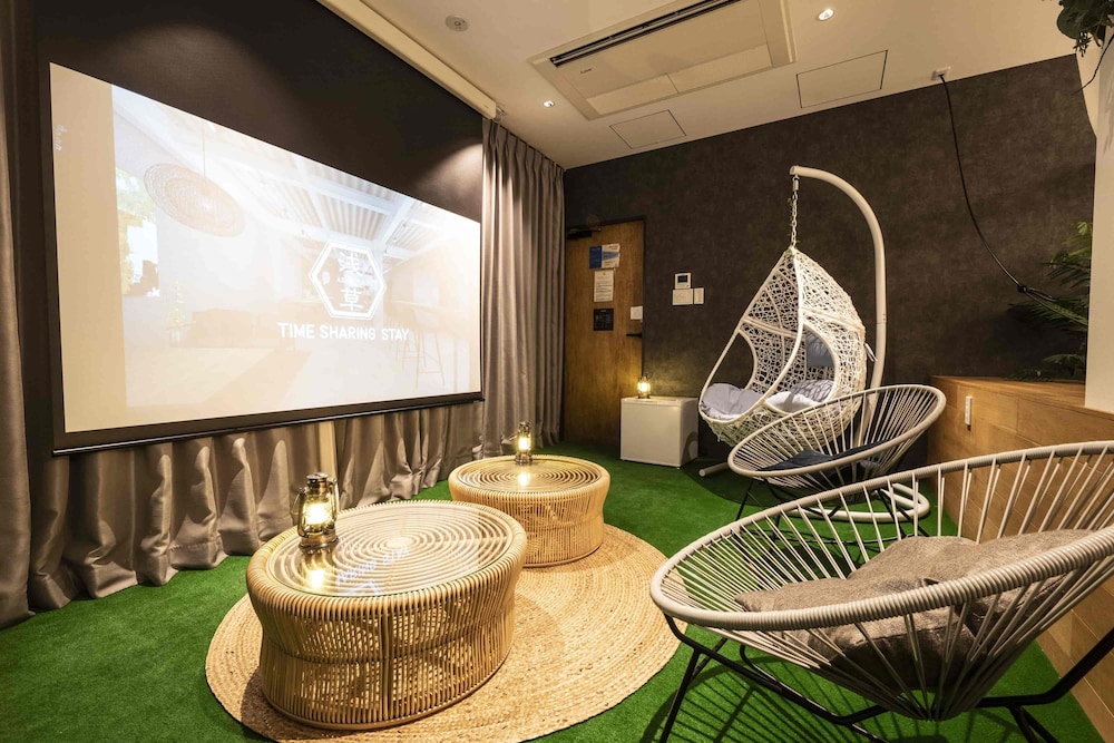 GLAMPING TOKYO ASAKUSA 東京
