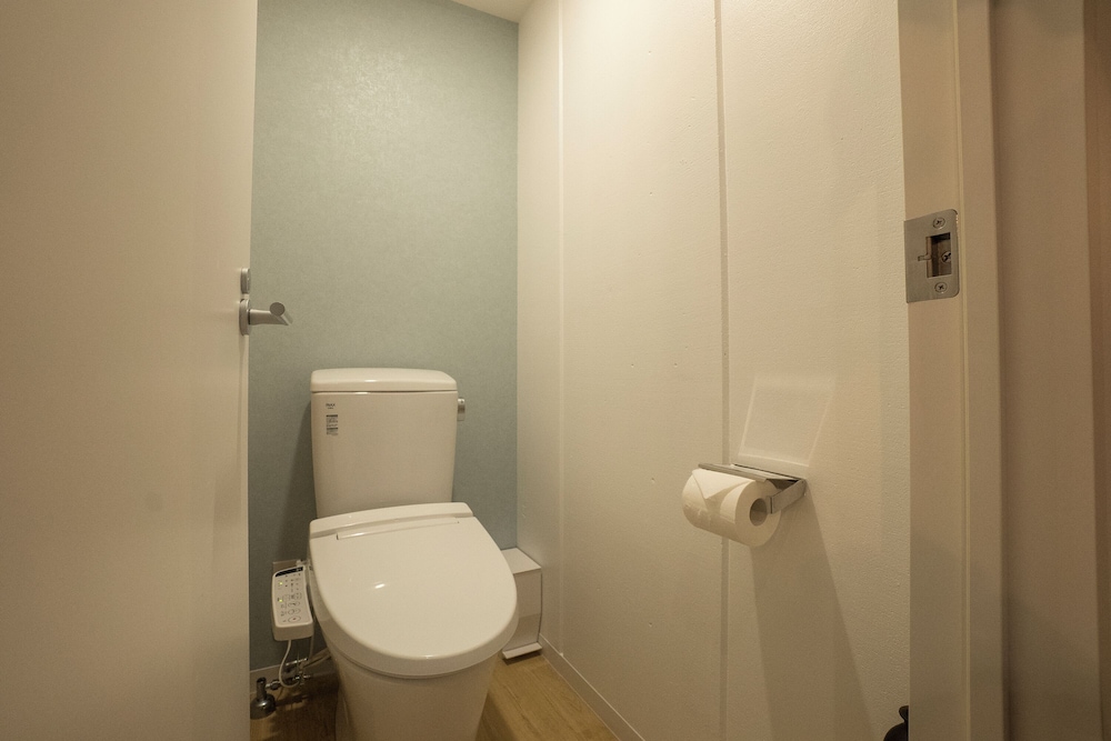 GLAMPING TOKYO ASAKUSA 東京