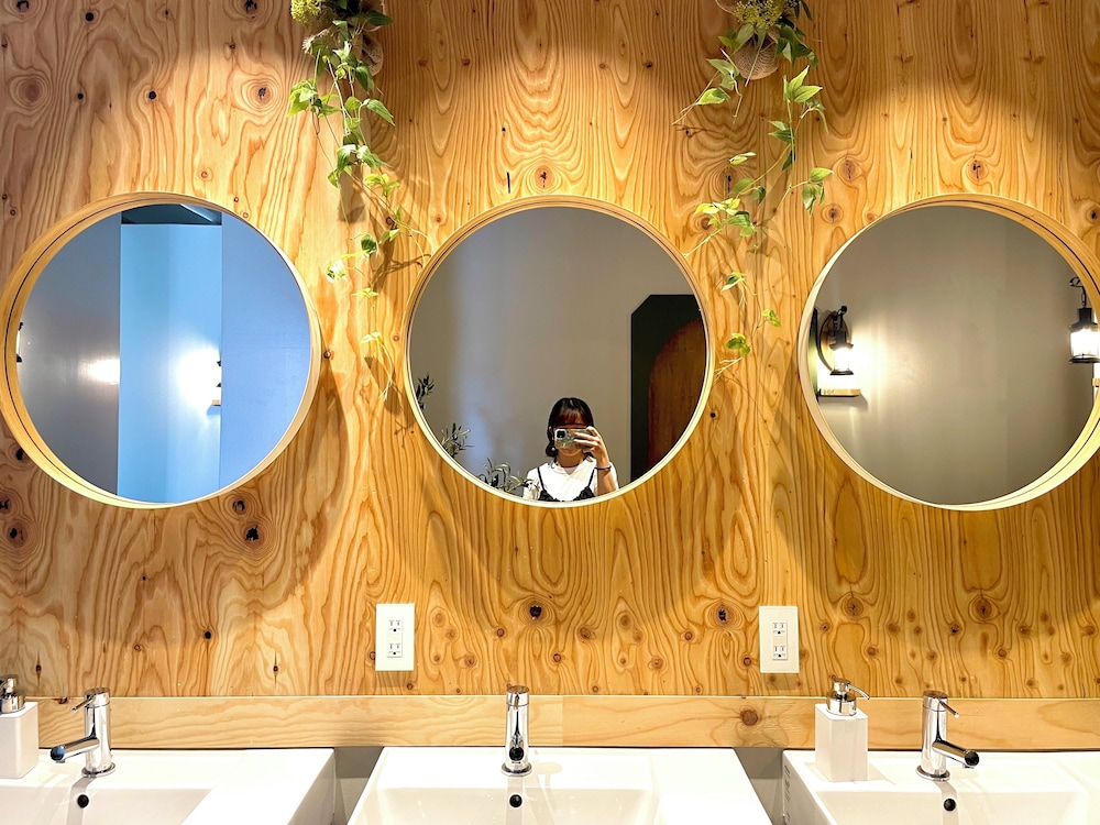 GLAMPING TOKYO ASAKUSA 東京