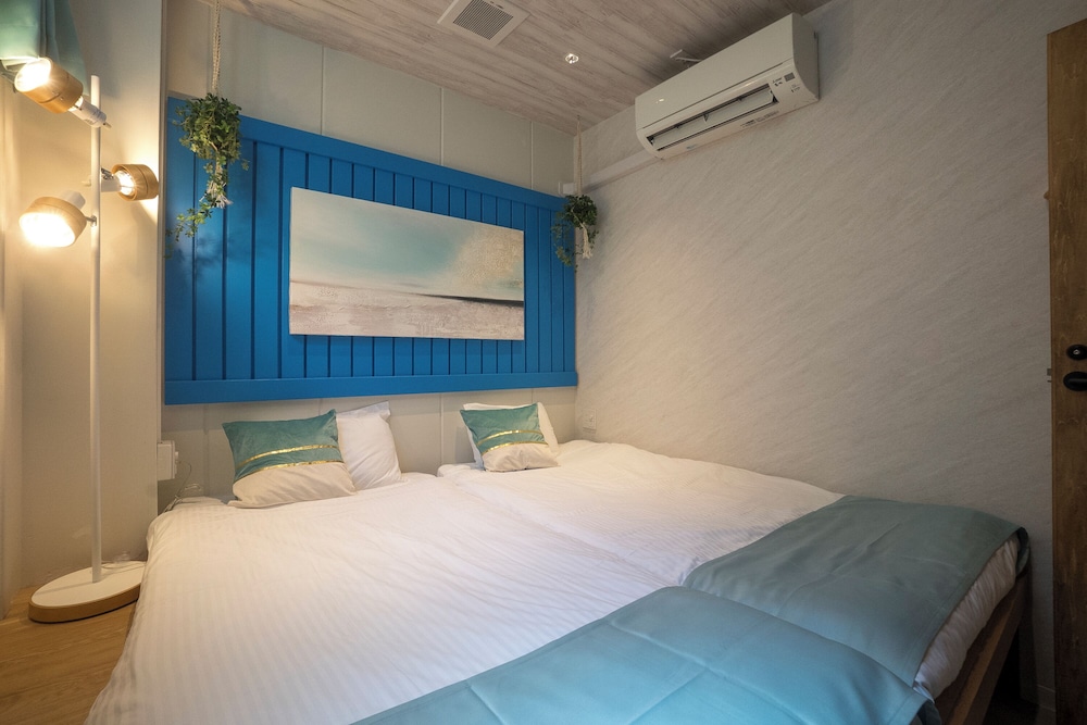 GLAMPING TOKYO ASAKUSA 東京