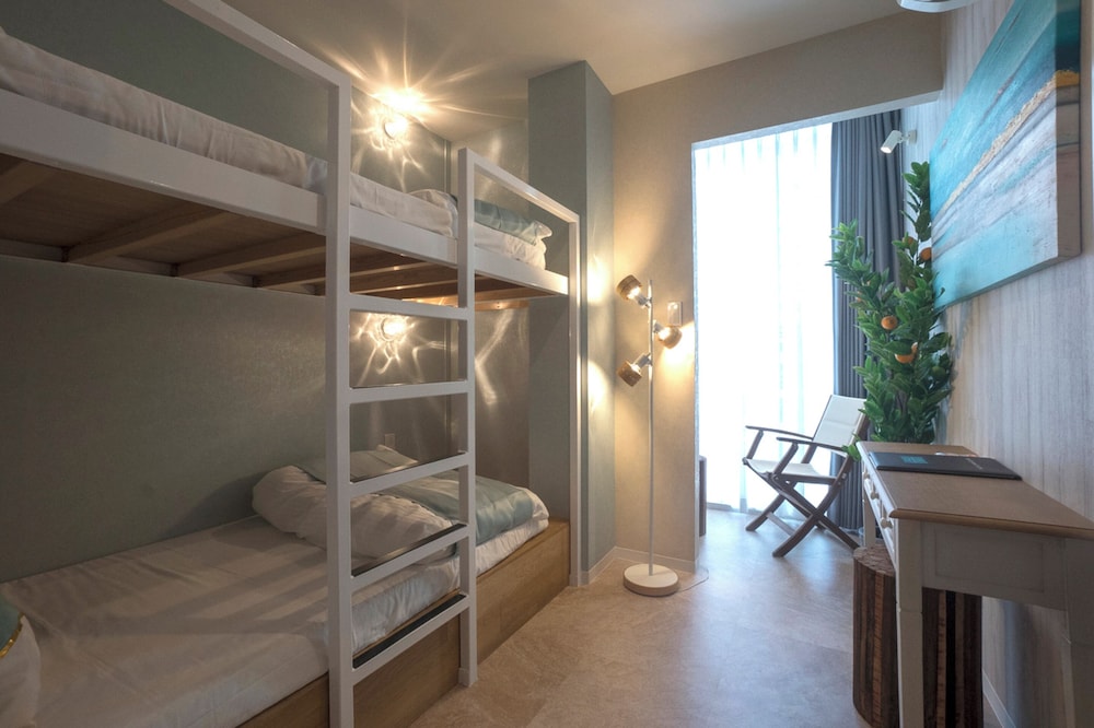 GLAMPING TOKYO ASAKUSA 東京